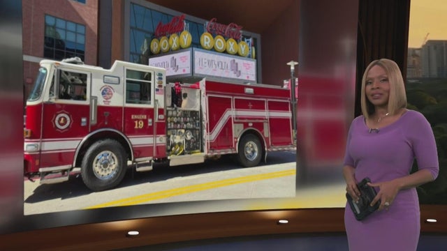 Georgia firefighter resigns after alleged antisemitic comments investigation