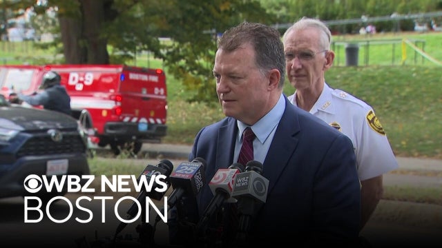 Investigators give updates on fatal Faulkner Hospital crash in Boston