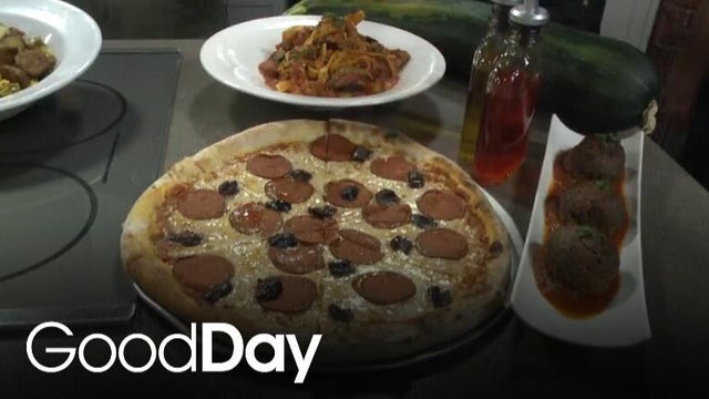 It's time for the annual Vegan Chef Challenge!