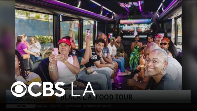 Local news highlights with the L.A. Sentinel