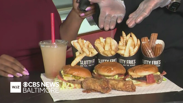 Around Town: Slutty Vegan opens new Federal Hill location with exclusive BOGO deal today