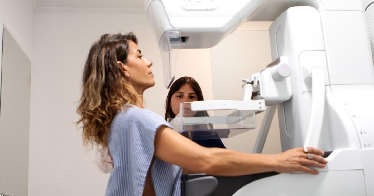 How AI can help make life-changing breast cancer diagnoses
