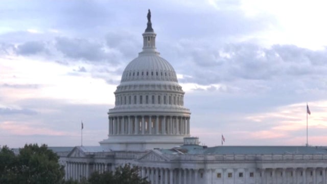 Bill to limit lawmakers' stock trades blocked