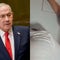 Netanyahu says would-be plane hijacker "had been radicalized," but Iran connection uncertain