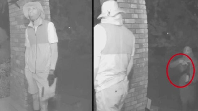 Texas men arrested as suspects in San Jose home invasion robbery attempt target crypto wealth