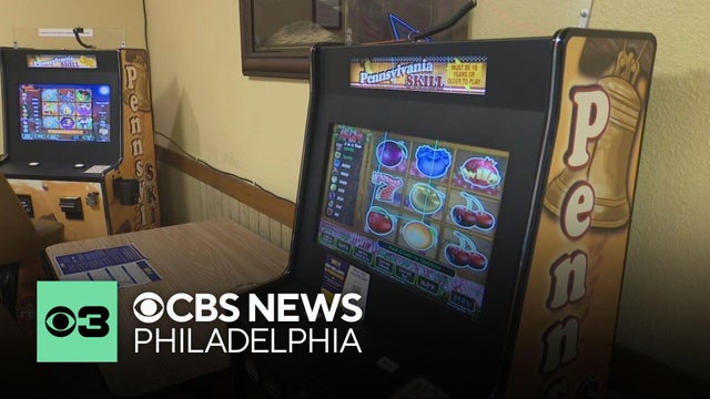 Pennsylvania attorney general warns businesses to remove skill games &mdash; or be raided