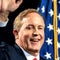 GOP Senate candidate Ken Paxton says Trump's midterm convention hurt him in leaked audio