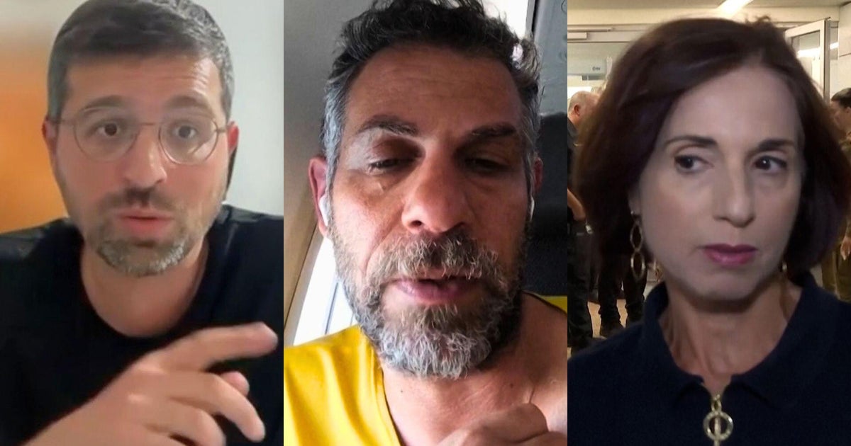 Witnesses describe alleged FlyDubai cockpit stabbing: "Something really bad is happening"