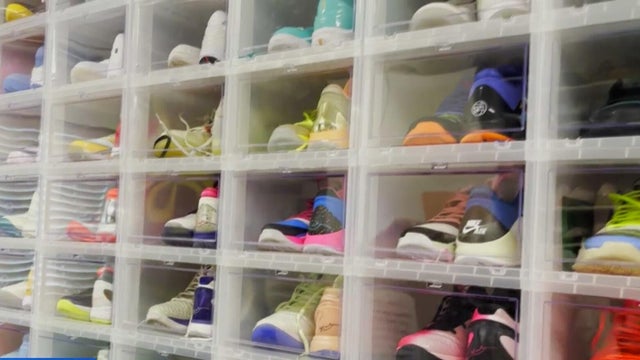 For South Florida sneakerheads, sneaker culture and the hype of new releases are a way of life