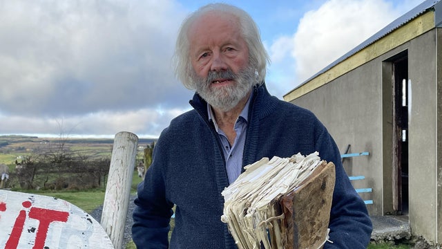 Ireland's traditional match maker 