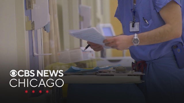 Hundreds of thousands of legal immigrants lose Medicaid, SNAP from Trump bill