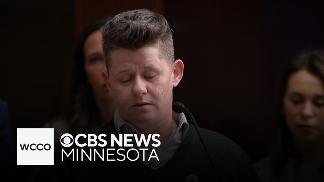 Becca Good, partner of Renee Good, speaks out for the first time since fatal shooting