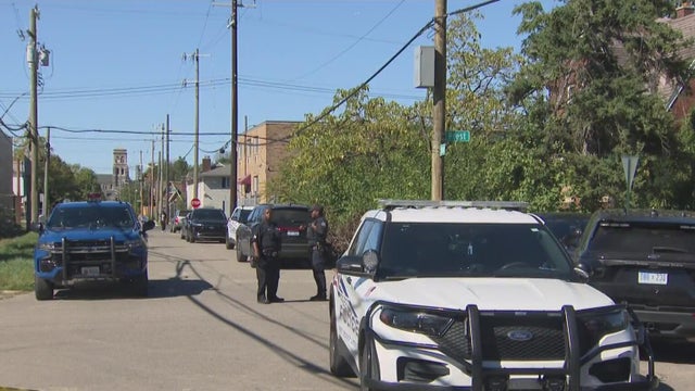 Detroit police chief speaks on shooting investigation at after-hours spot