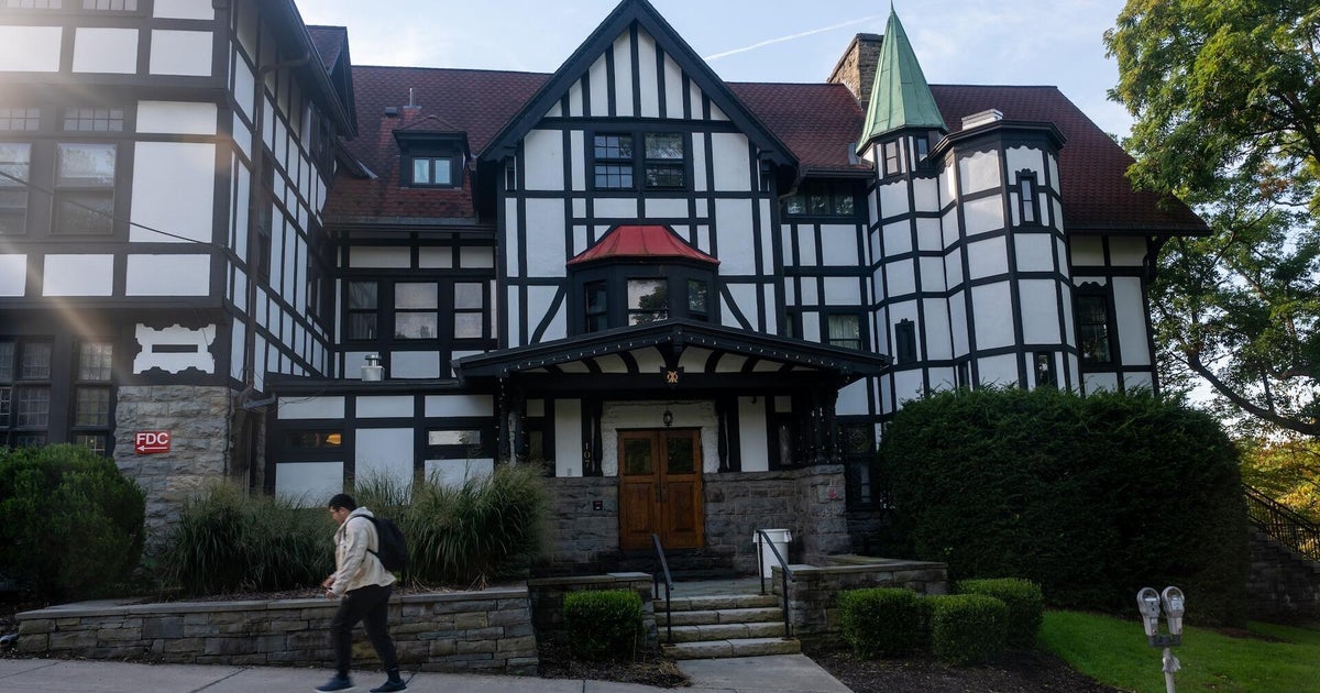 Disturbing details on alleged Cornell rape victim’s sworn statement