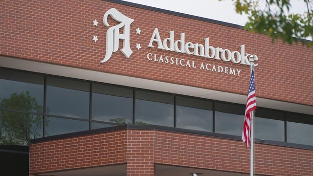 Former student sues Lakewood school, alleging racial harassment and failure to respond to threats