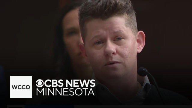 Renee Good&rsquo;s partner speaks for first time after family files civil lawsuits in ICE killing