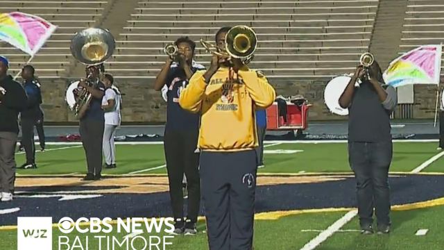 Morgan State alumni petition university over homecoming restrictions