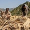 Pakistani airstrikes kill 10 civilians in Afghanistan, U.N. mission says