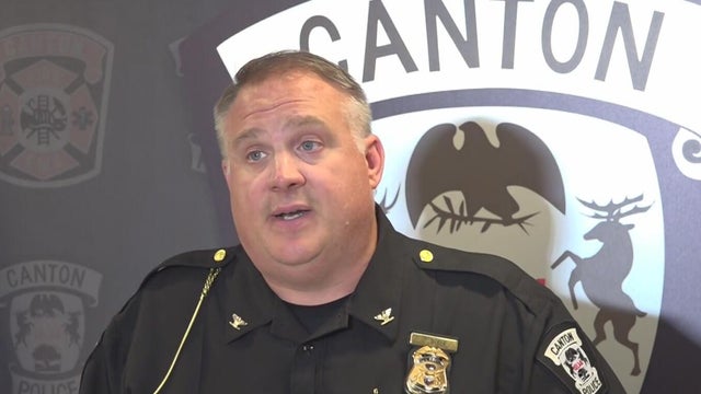 Canton police say both parents face charges in daycare handgun incident