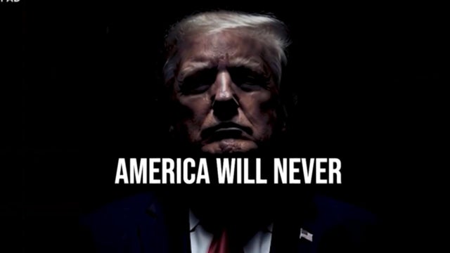 How pro-Trump ads were funded