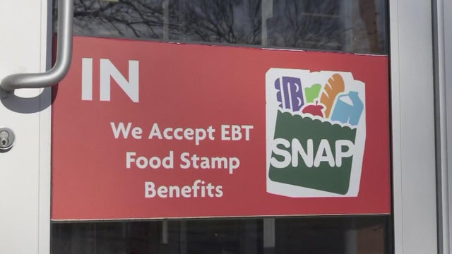 Farm Bill expiration adds layer of uncertainty for SNAP recipients in Colorado