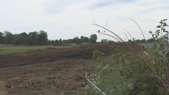 Wayne County commissioners override veto of Google data center tax breaks