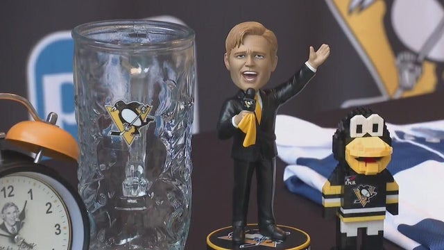 What's new at PPG Paints Arena as Penguins kick off 60th anniversary season