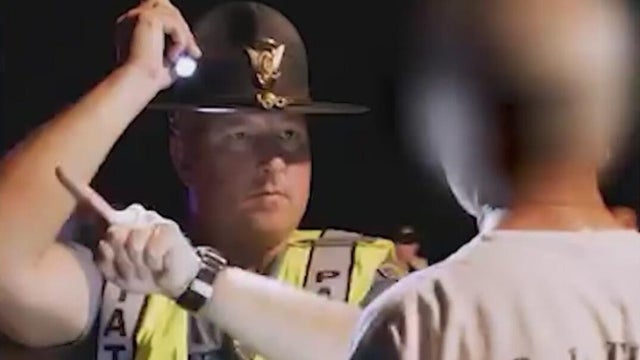 Colorado State Patrol launches 3 month campaign to arrest drivers under the influence