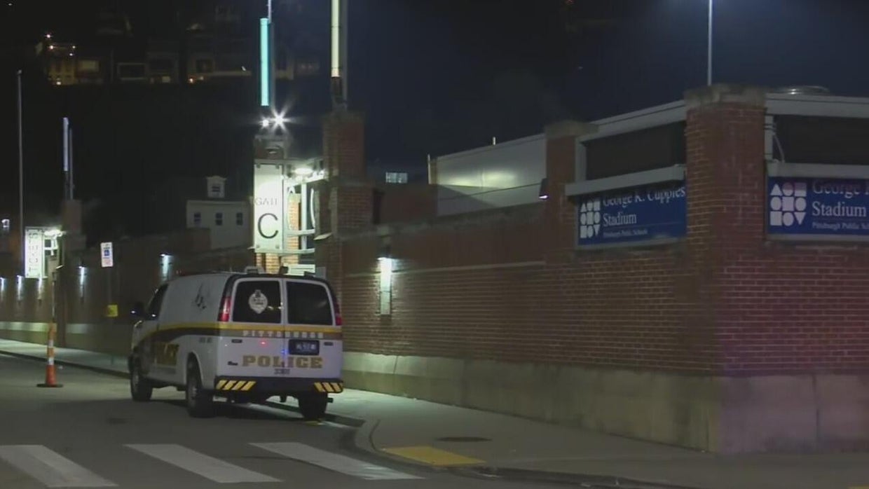 Shooting after high school football game leaves 3 teens injured in ...