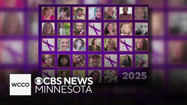 Minnesota lost at least 31 people to domestic violence in 2025