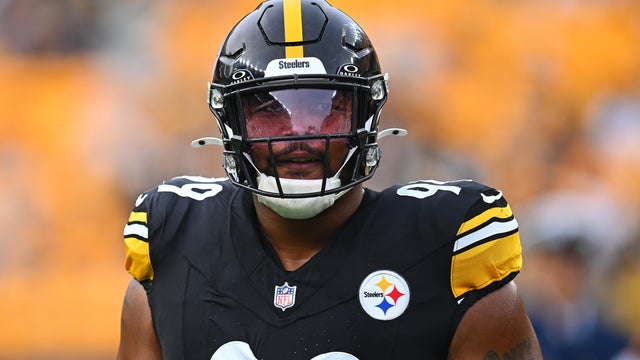 Green Bay Packers v Pittsburgh Steelers 