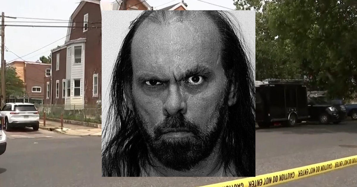 Investigators suspect Raymond Horsch operated as serial killer
