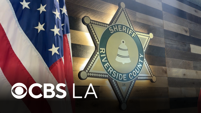 New law separates Riverside County Sheriff's Department and Coroner