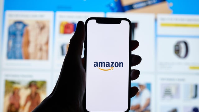 FTC Sues Amazon in Landmark Antitrust Case Over Marketplace 