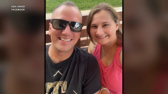Ken Urker, Gypsy Rose's partner, dead at 34