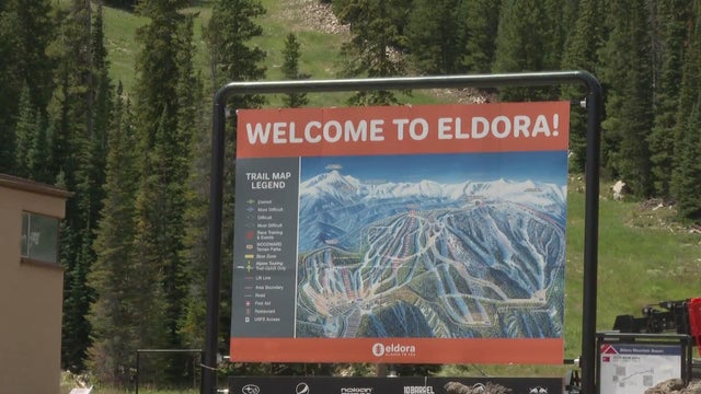 Nederland asks for $20M in donations for Eldora Mountain Resort purchase