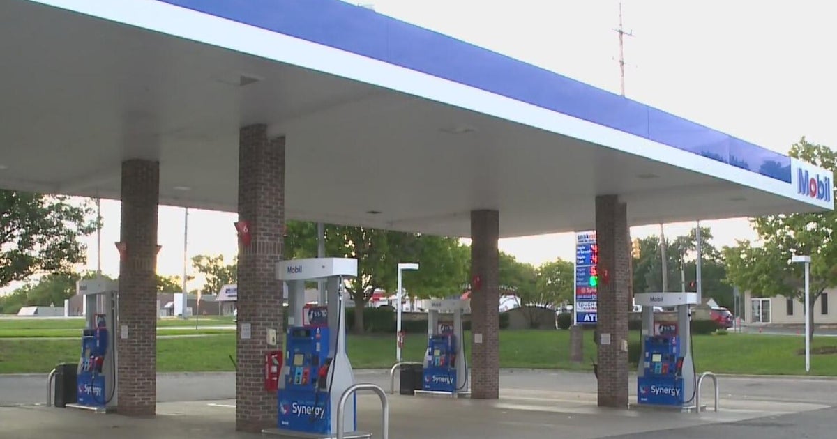 Ohio invokes 90-day state gas tax suspension
