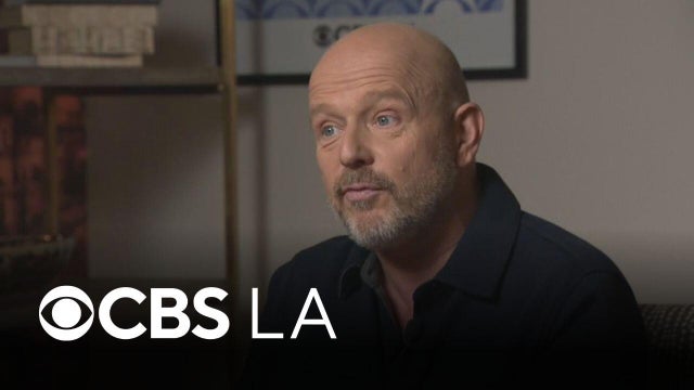 California Governor&rsquo;s Race: Steve Hilton