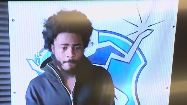 Man charged in deadly shooting at "after-hours" spot in Detroit