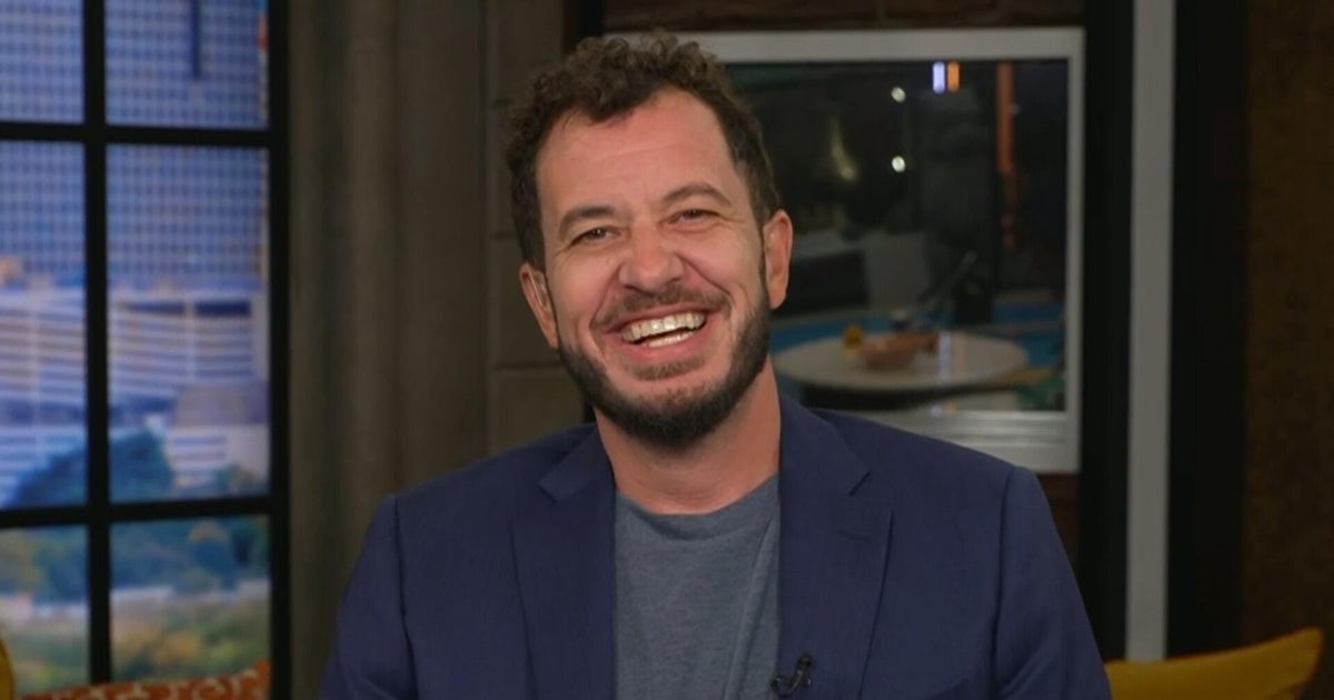 "Survivor" alum Rick Devens says he's not the "Sisyphus of reality TV" after "Big Brother" win