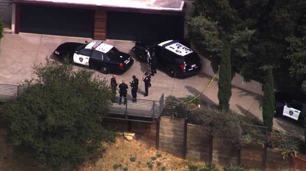 Oakland Hills double fatal shooting