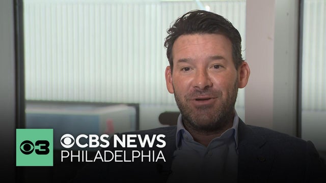 Tony Romo, CBS Sports part ways after drunk driving arrest