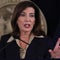 Hochul rebukes decisions in Cornell rape case: "She could not have been clearer"