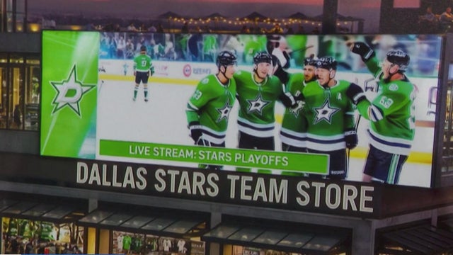 Plano voters to decide on city-funded Dallas Stars arena