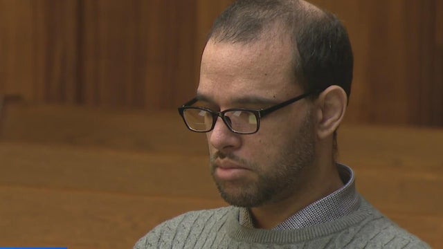 Medical examiner who performed autopsies testified on day 4 of Miami man's death penalty trial