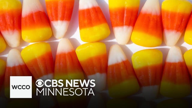 Candy corn: Yea or nay?