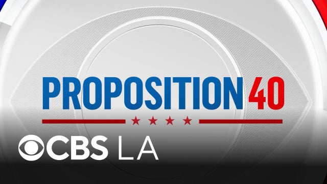 Election 2026: Proposition 40