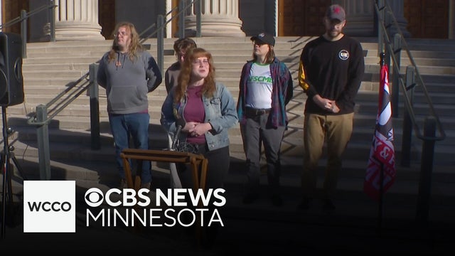 University of Minnesota grad students&rsquo; union sounds alarm over $225M budget cut