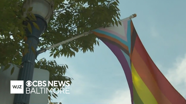 Annapolis set to host 6th annual Pride Parade