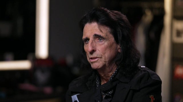 Inside the mythos of Alice Cooper